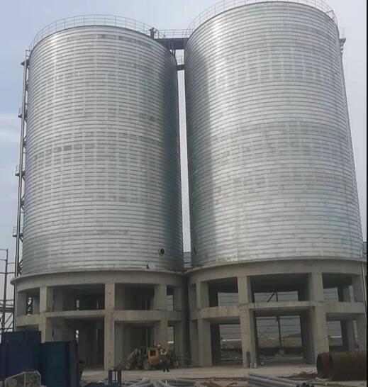 三家镇镀锌卷板仓